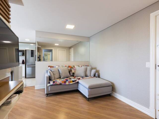 Apartamento para Venda em Curitiba - 5