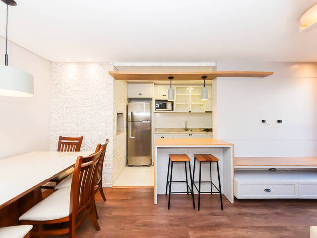 Apartamento para Venda em Curitiba - 3