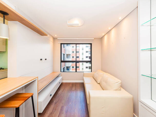 Apartamento para Venda em Curitiba - 4