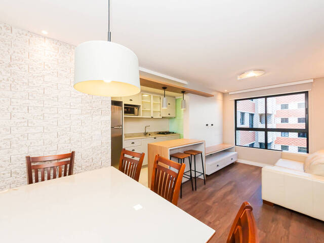 Apartamento para Venda em Curitiba - 5