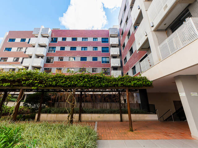 Apartamento para Venda em Curitiba - 2