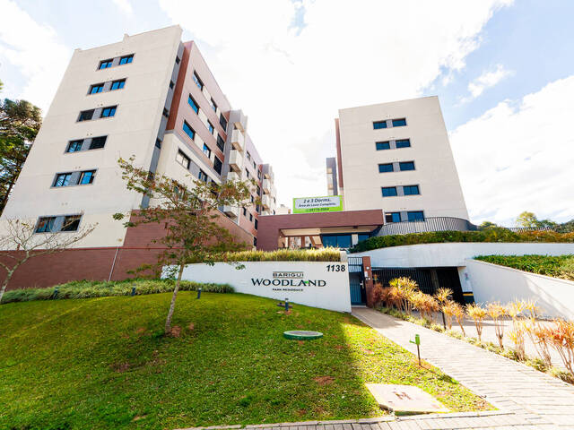 Venda em Santo Inácio - Curitiba