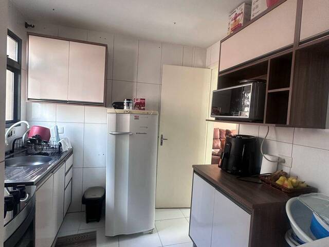 Apartamento para Venda em Curitiba - 5