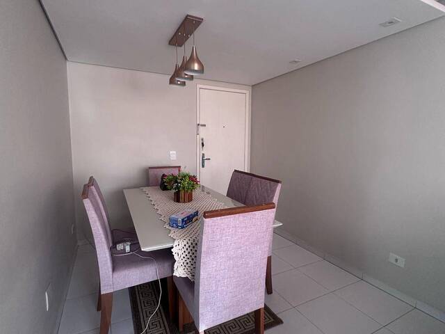Apartamento para Venda em Curitiba - 4