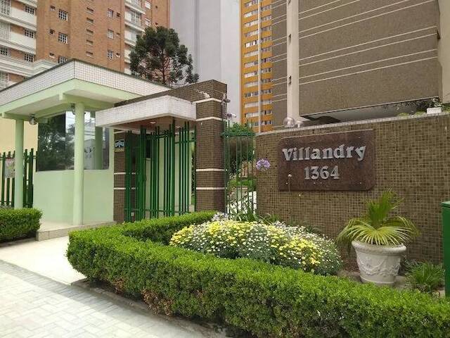 Venda em Rebouças - Curitiba