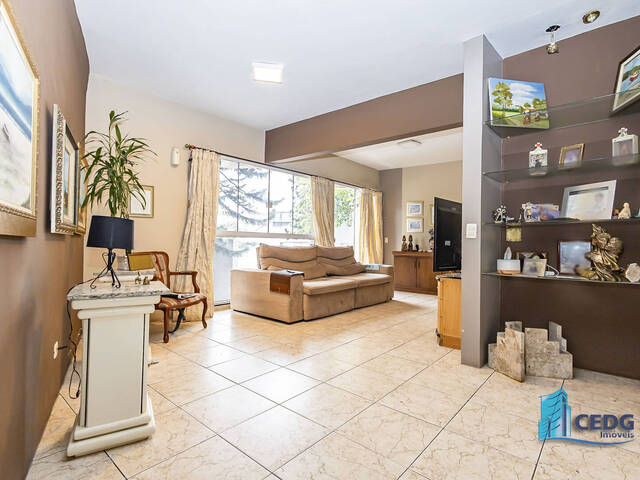 #432 - Casa para Venda em Curitiba - PR - 3