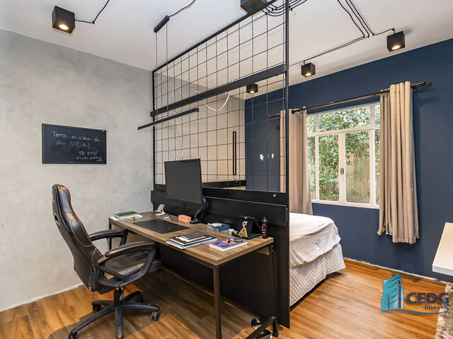 Venda em Vista Alegre - Curitiba