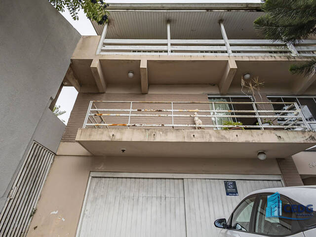 #432 - Casa para Venda em Curitiba - PR - 2