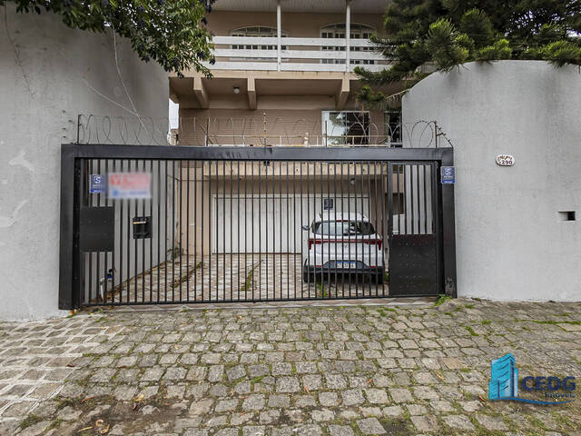 #431 - Sobrado para Venda em Curitiba - PR - 2