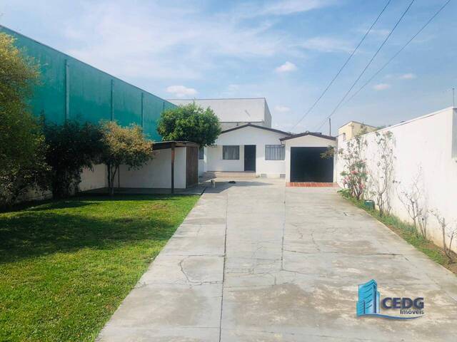 Venda em Boqueirão - Curitiba
