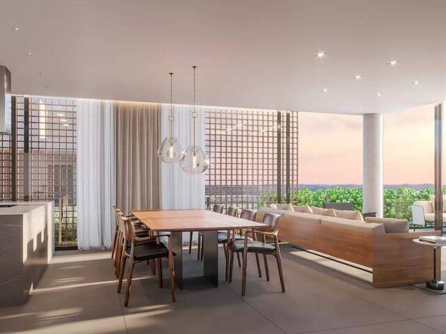 Apartamento para Venda em Curitiba - 4