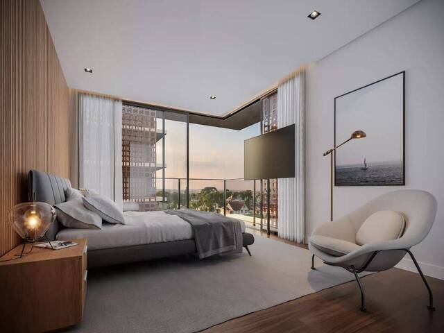 Apartamento para Venda em Curitiba - 5