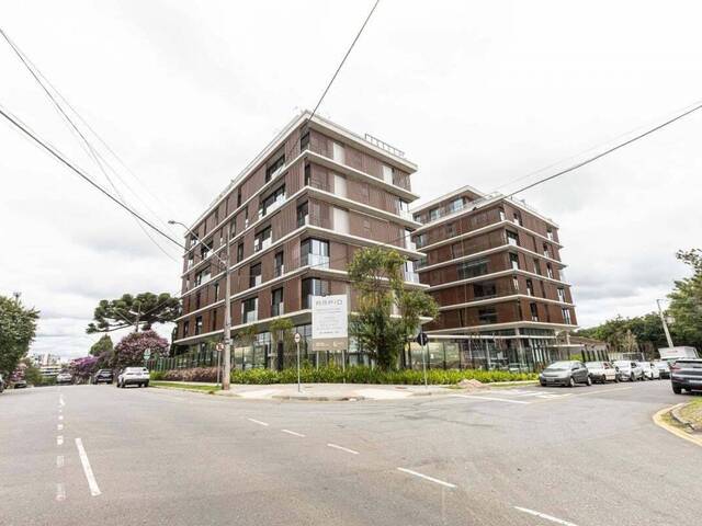Venda em Bigorrilho - Curitiba