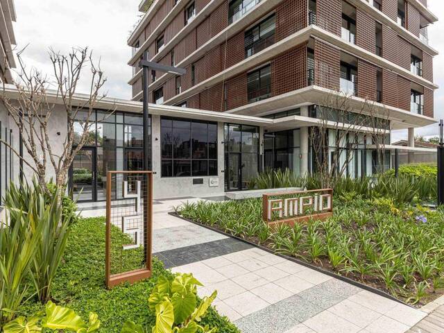 #AP449 - Apartamento para Venda em Curitiba - PR - 2