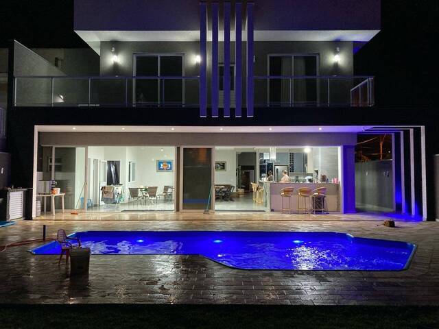 #CA-MT450 - Casa para Venda em Matinhos - PR - 1