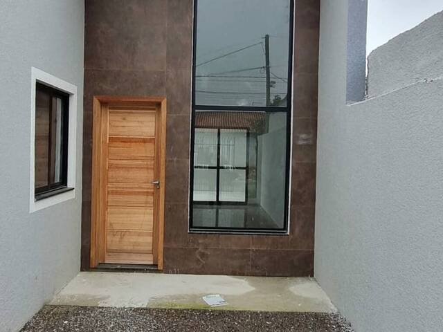 #CA451 - Casa para Venda em Pinhais - PR - 2