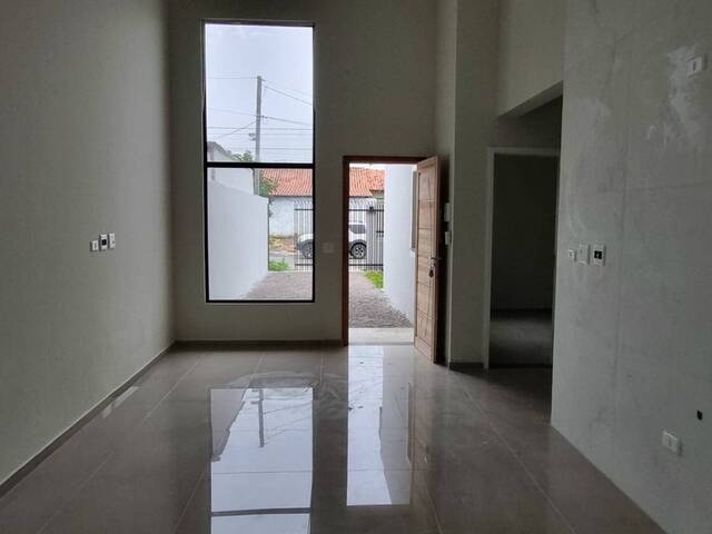 #CA451 - Casa para Venda em Pinhais - PR - 3