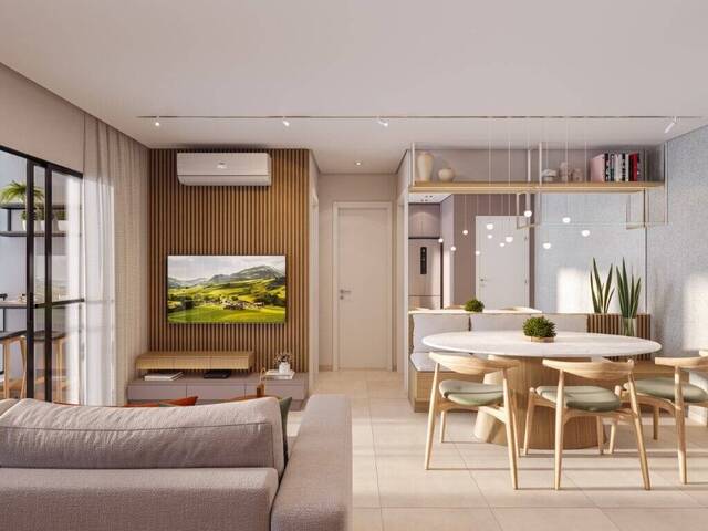 Apartamento para Venda em Curitiba - 4