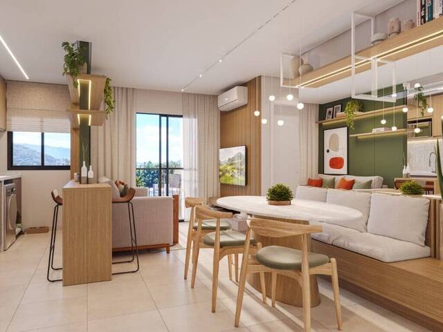 Apartamento para Venda em Curitiba - 5