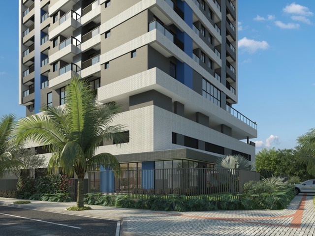 Apartamento para Venda em Curitiba - 2