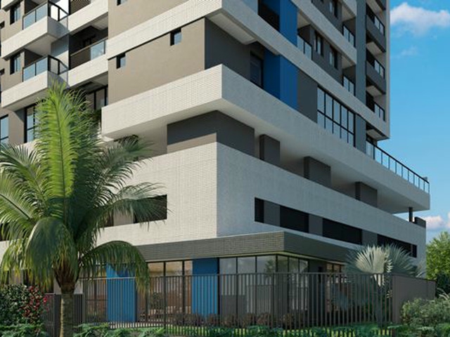 Apartamento para Venda em Curitiba - 3