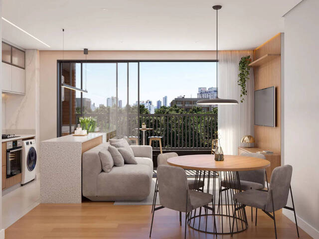 Apartamento para Venda em Curitiba - 5
