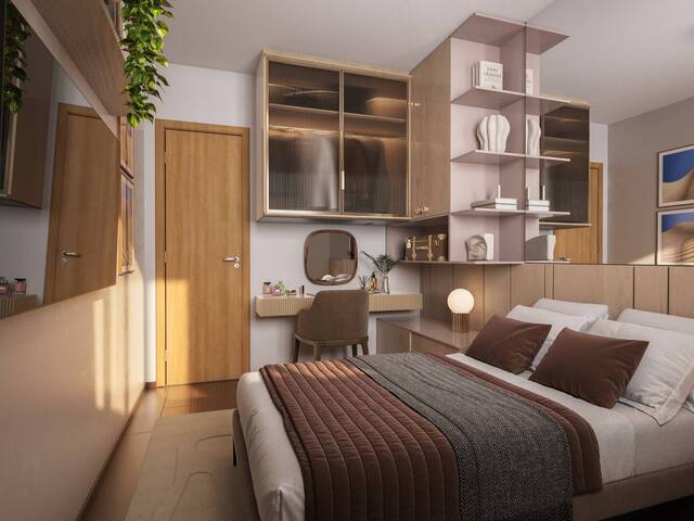 Apartamento para Venda em Curitiba - 4