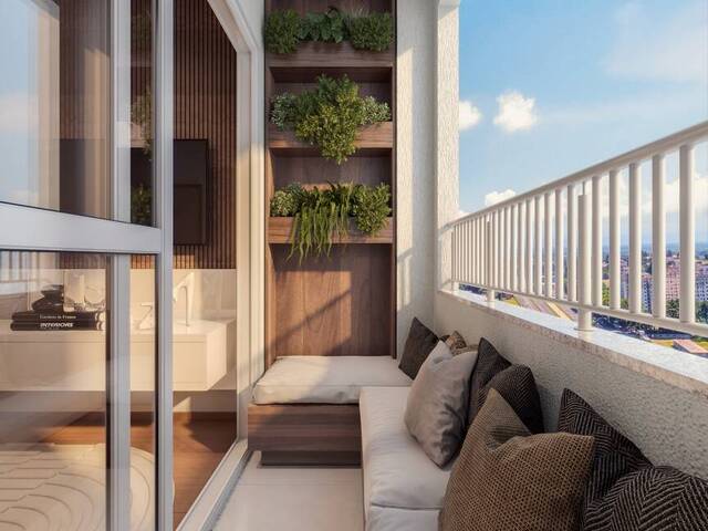 Apartamento para Venda em Curitiba - 3