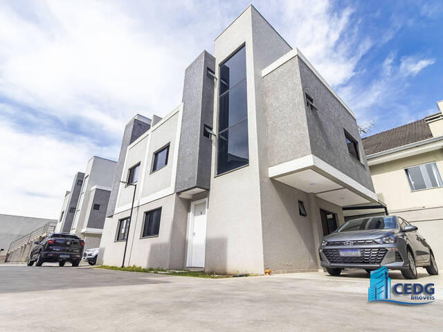 Venda em Uberaba - Curitiba
