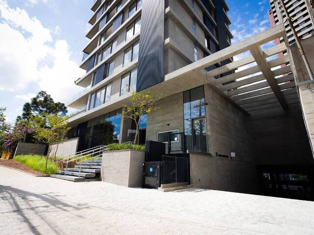 #AP463 - Apartamento para Venda em Curitiba - PR - 3