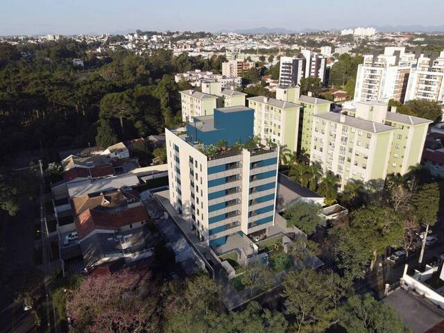 #AP464 - Apartamento para Venda em Curitiba - PR - 1