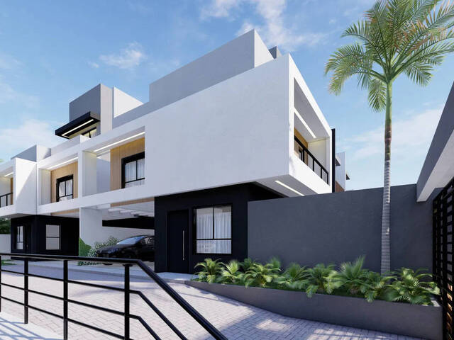 Casa para Venda em Curitiba - 4