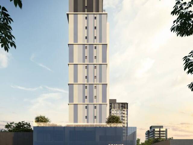 #AP415 - Apartamento para Venda em Curitiba - PR