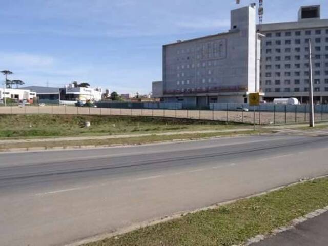 #468 - Área para Venda em São José dos Pinhais - PR - 2
