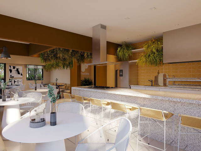 Apartamento para Venda em Curitiba - 5