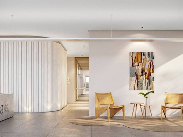 Apartamento para Venda em Curitiba - 4
