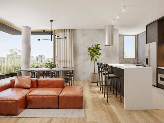 Apartamento para Venda em Curitiba - 5
