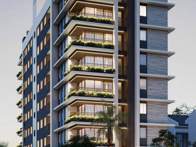 #AP472 - Apartamento para Venda em Curitiba - PR - 1