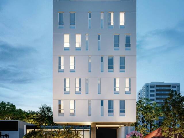 #AP473 - Apartamento para Venda em Curitiba - PR - 1