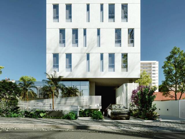 #AP473 - Apartamento para Venda em Curitiba - PR - 2