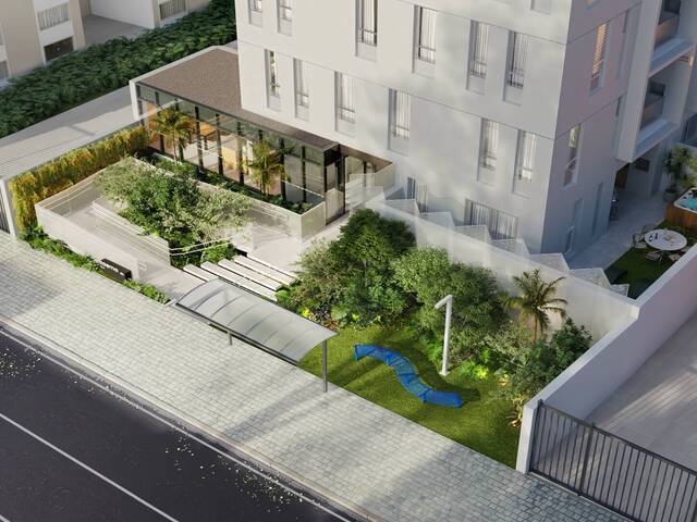 #AP473 - Apartamento para Venda em Curitiba - PR - 3