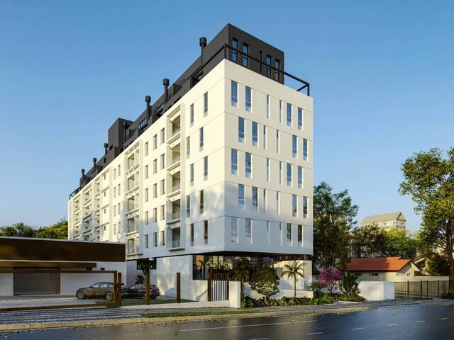 Apartamento para Venda em Curitiba - 4