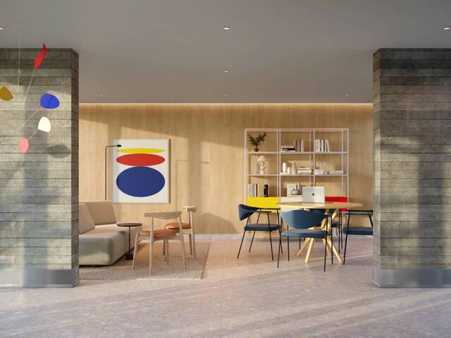 Apartamento para Venda em Curitiba - 5