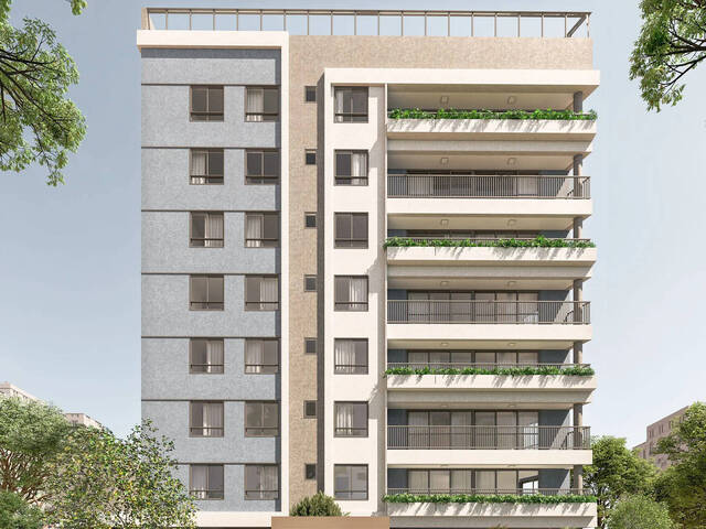 #AP474 - Apartamento para Venda em Curitiba - PR - 1