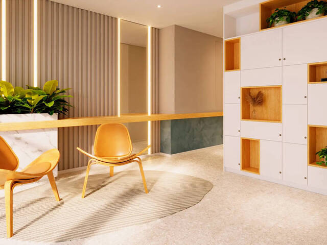 Apartamento para Venda em Curitiba - 4