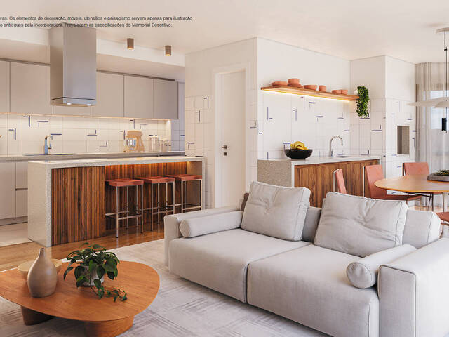 Apartamento para Venda em Curitiba - 5