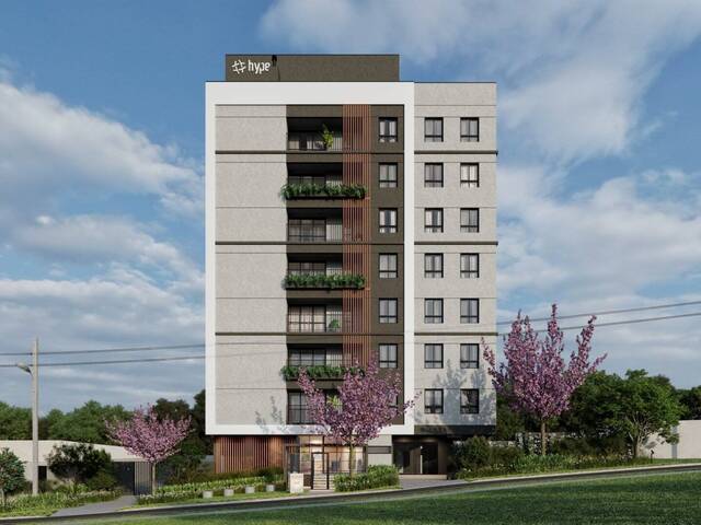 #AP475 - Apartamento para Venda em Curitiba - PR - 2