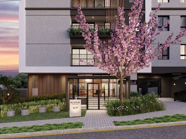 #AP475 - Apartamento para Venda em Curitiba - PR - 3