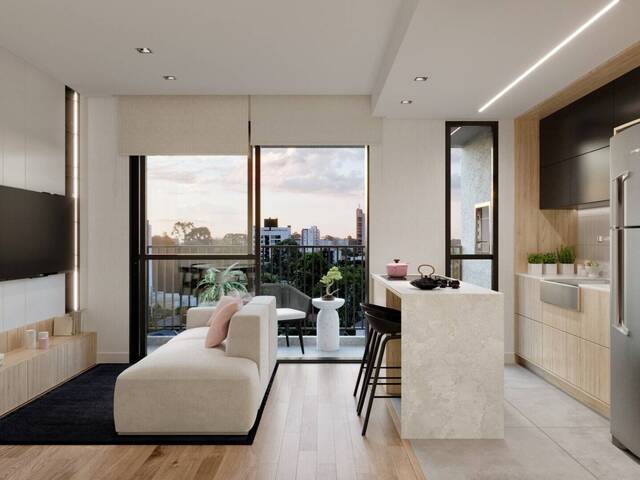 Apartamento para Venda em Curitiba - 5