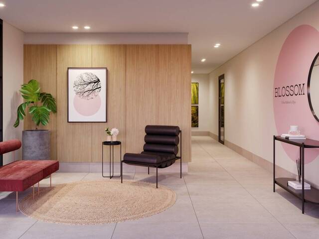 Apartamento para Venda em Curitiba - 4